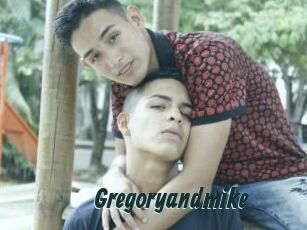 Gregoryandmike