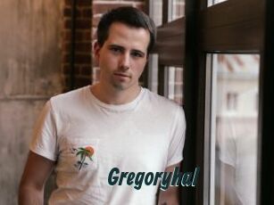 Gregoryhal