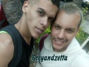 Greyandzetta