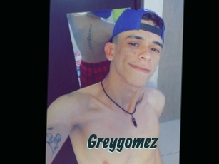 Greygomez