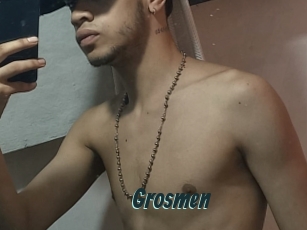 Grosmen