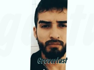 Groverlust