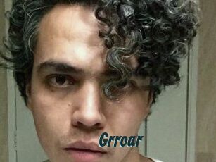 Grroar