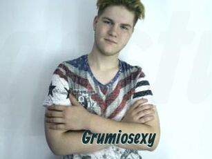 Grumiosexy