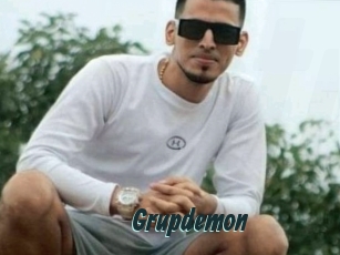Grupdemon