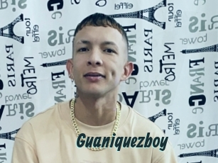 Guaniquezboy