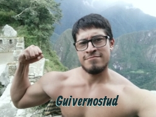Guivernostud