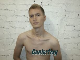 Gunterfrey
