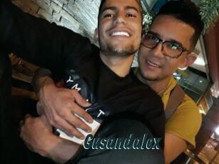 Gusandalex