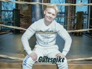 Gutespike