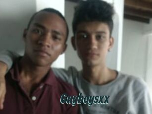 Guyboysxx