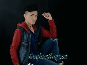 Guybustingass