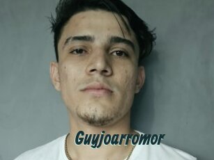 Guyjoarromor