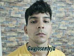 Guyjosenteja