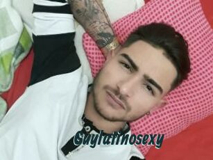Guylatinosexy