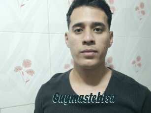 Guymasteblsa