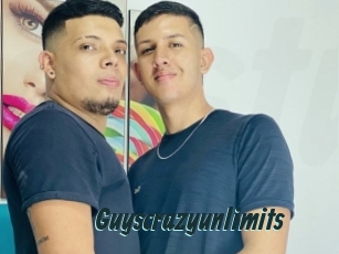 Guyscrazyunlimits
