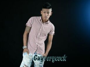 Guyverycock