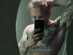 Gymtatuk