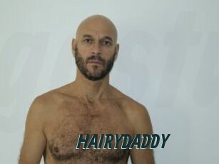 HAIRYDADDY
