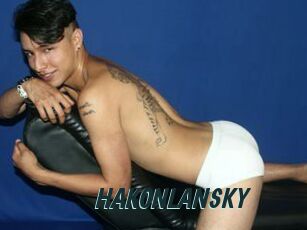 HAKONLANSKY