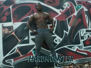 HARDMONSTER