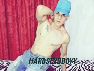 HARDSEXBBOYY