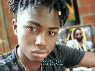 HAROL