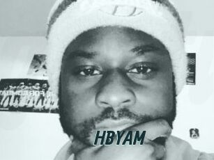 HBYAM