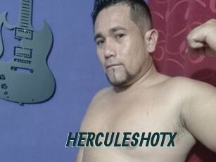 HERCULESHOTX