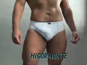 HIGORMONTE
