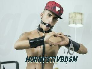 HORNYSTIVBDSM
