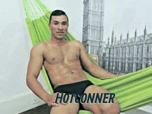 HOTCONNER