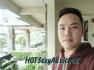 HOTSexyAdvicer85