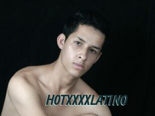 HOTXXXXLATINO
