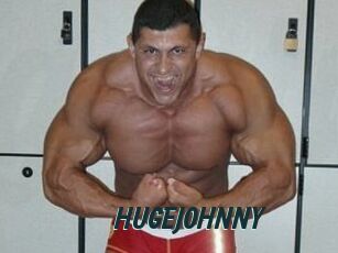 HUGEJOHNNY