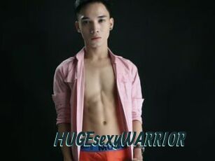 HUGEsexyWARRIOR