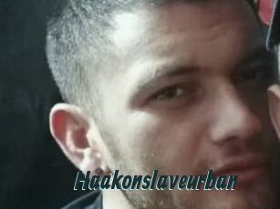 Haakonslaveurban