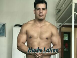 Hache_Latino