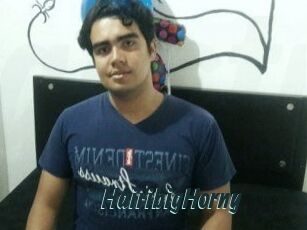 HairibigHorny