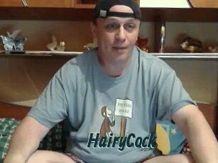 HairyCock