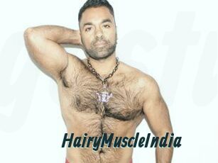 HairyMuscleIndia