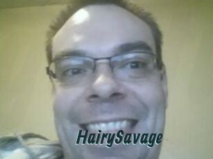 HairySavage