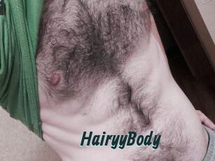 HairyyBody