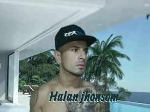 Halan_jhonsom