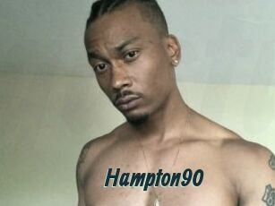 Hampton90