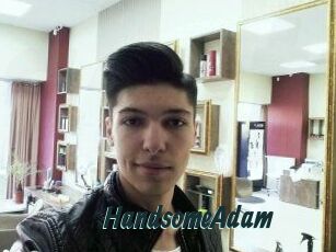 HandsomeAdam