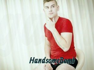 HandsomeBomb