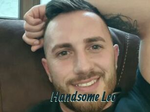 Handsome_Leo