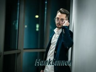 HankLennon